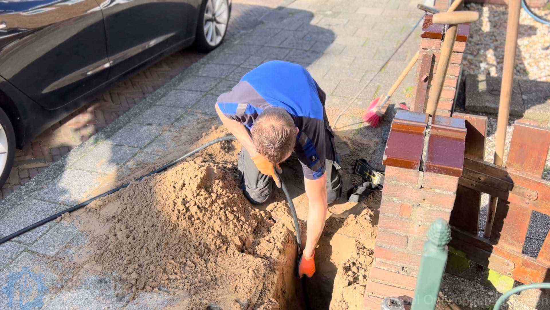 Ontstoppingsdienst IJmuiden