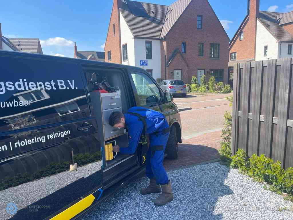 Riolering Expert IJmuiden