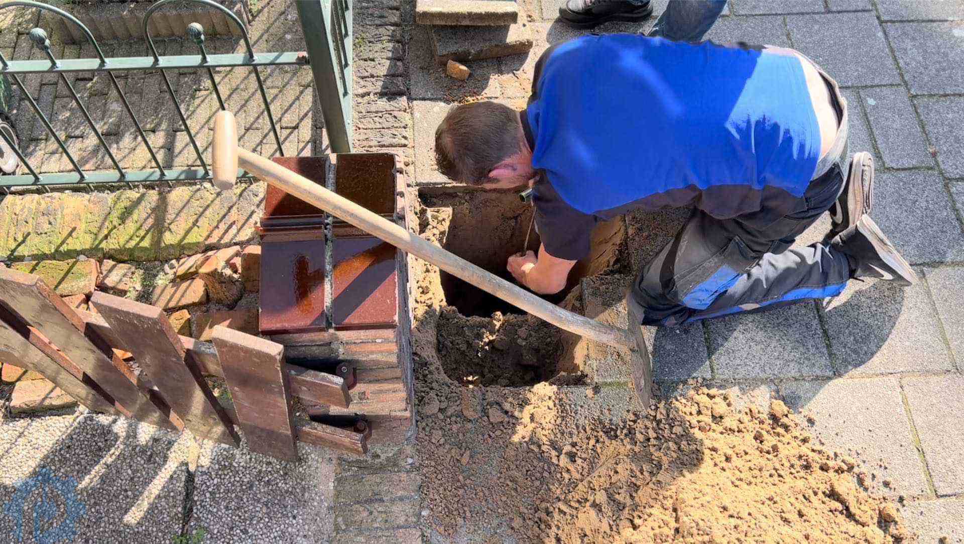 Riolering Ontstoppen IJmuiden
