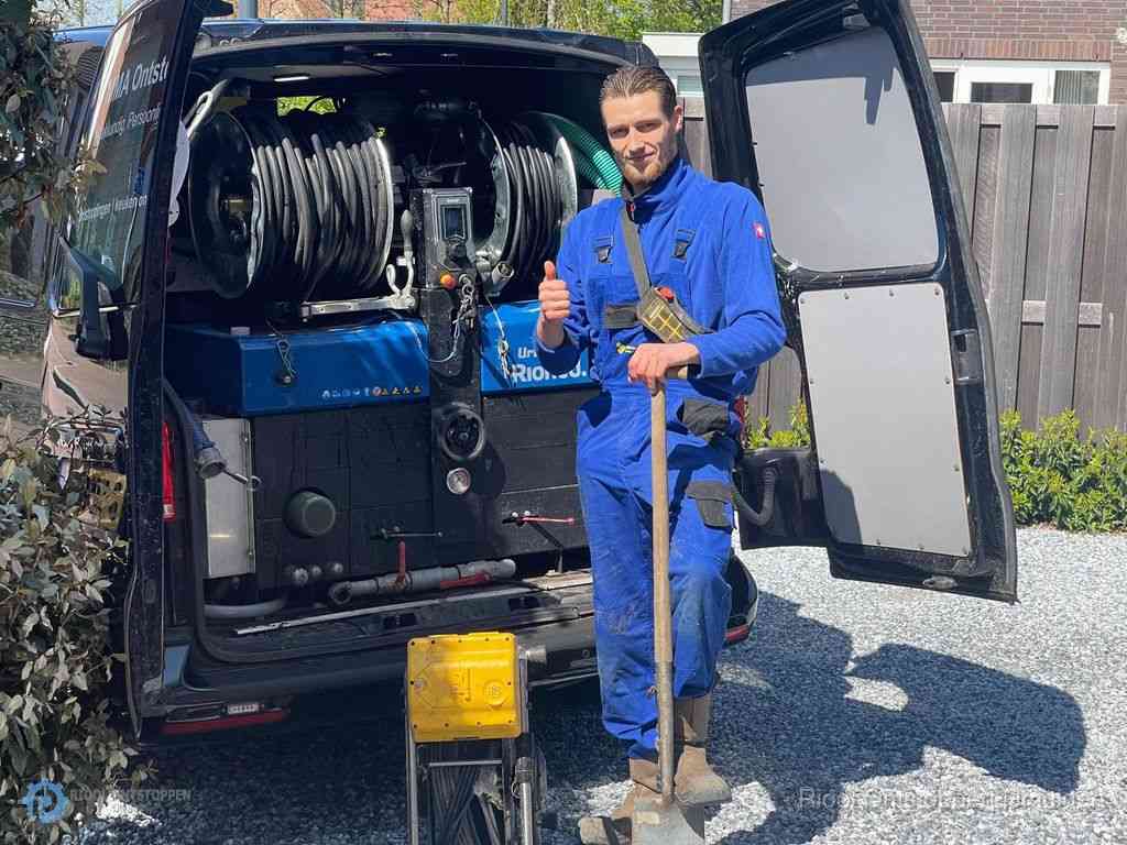 Riool Expert IJmuiden