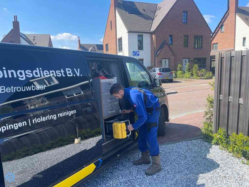 Riool Ontstoppingsbedrijf IJmuiden