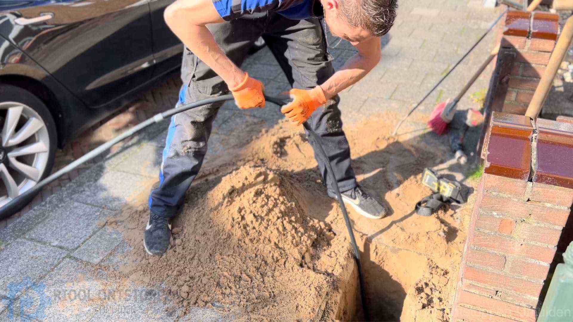 Riool Verstopt IJmuiden