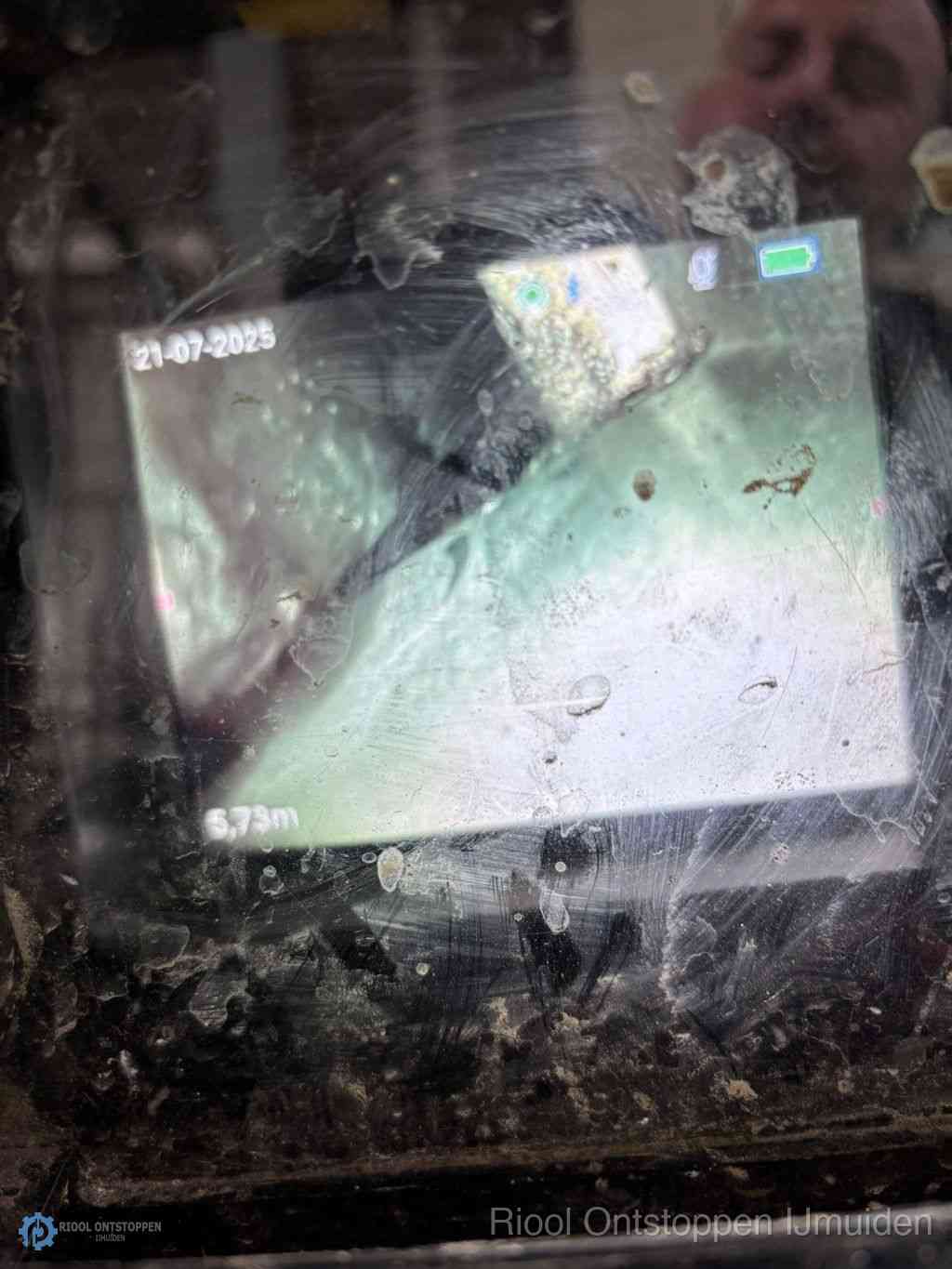 Wasmachine Ontstoppen IJmuiden