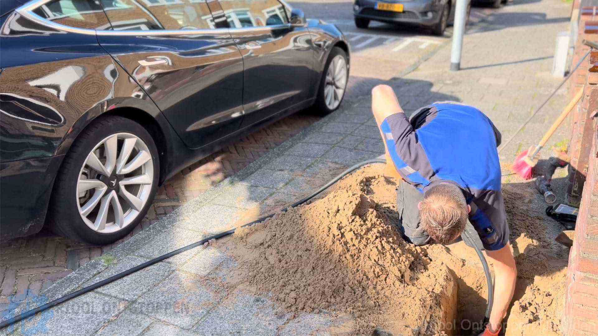 Wc Verstopping IJmuiden